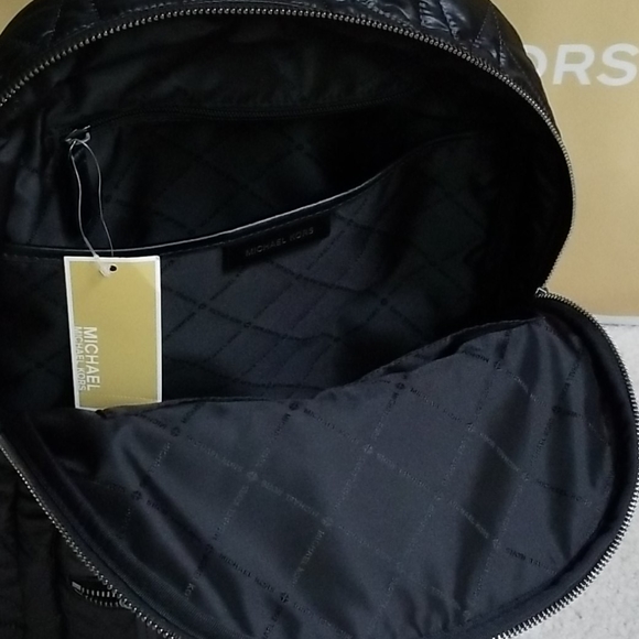 Michael Kors Backpack 12\